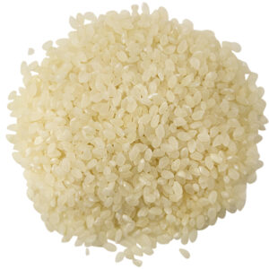 Buy Organic California Sushi Rice
