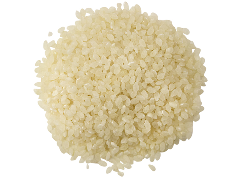 Buy Organic California Sushi Rice