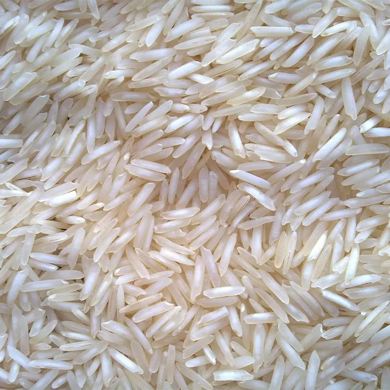 1121 Steam Basmati Rice
