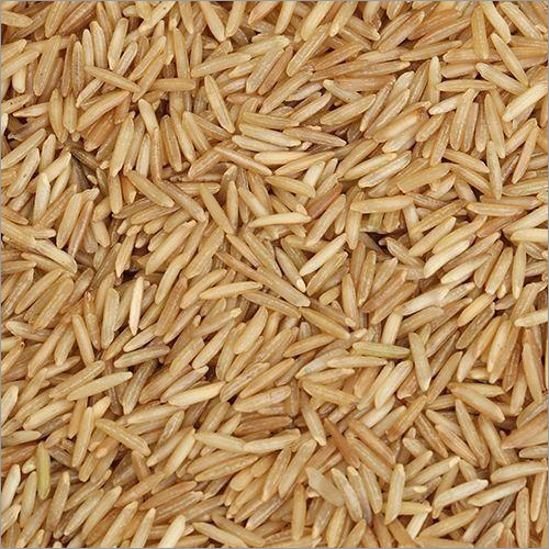 Long Grain Brown Rice
