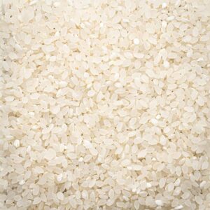 Buy Organic California Sushi Rice