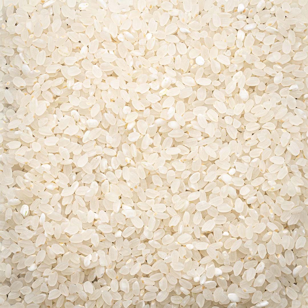 Buy Organic California Sushi Rice