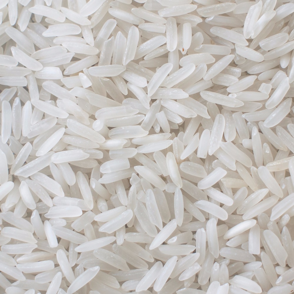 Thai White Rice