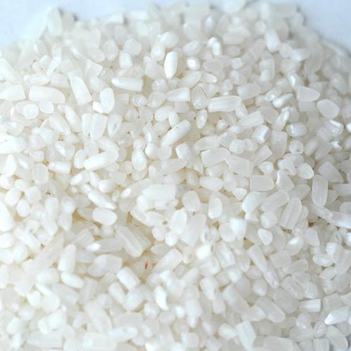 Japonica Round Rice 100% Broken