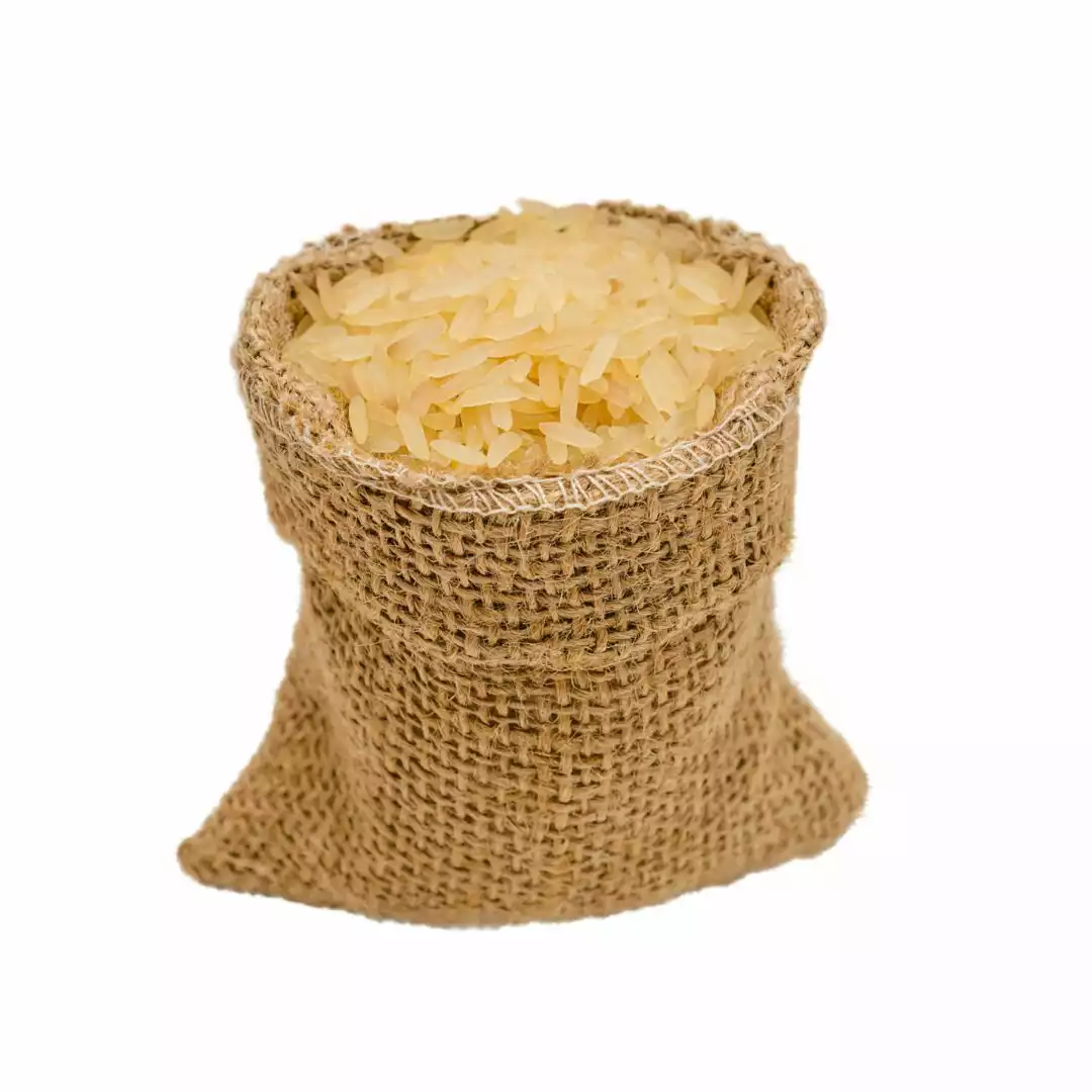 Buy Premium Thai Parboiled Rice in Bulk