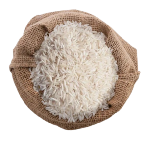 Buy 1121 Steam Basmati Rice